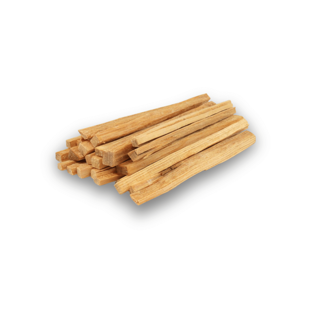 Sacchetto legna accendi fuoco