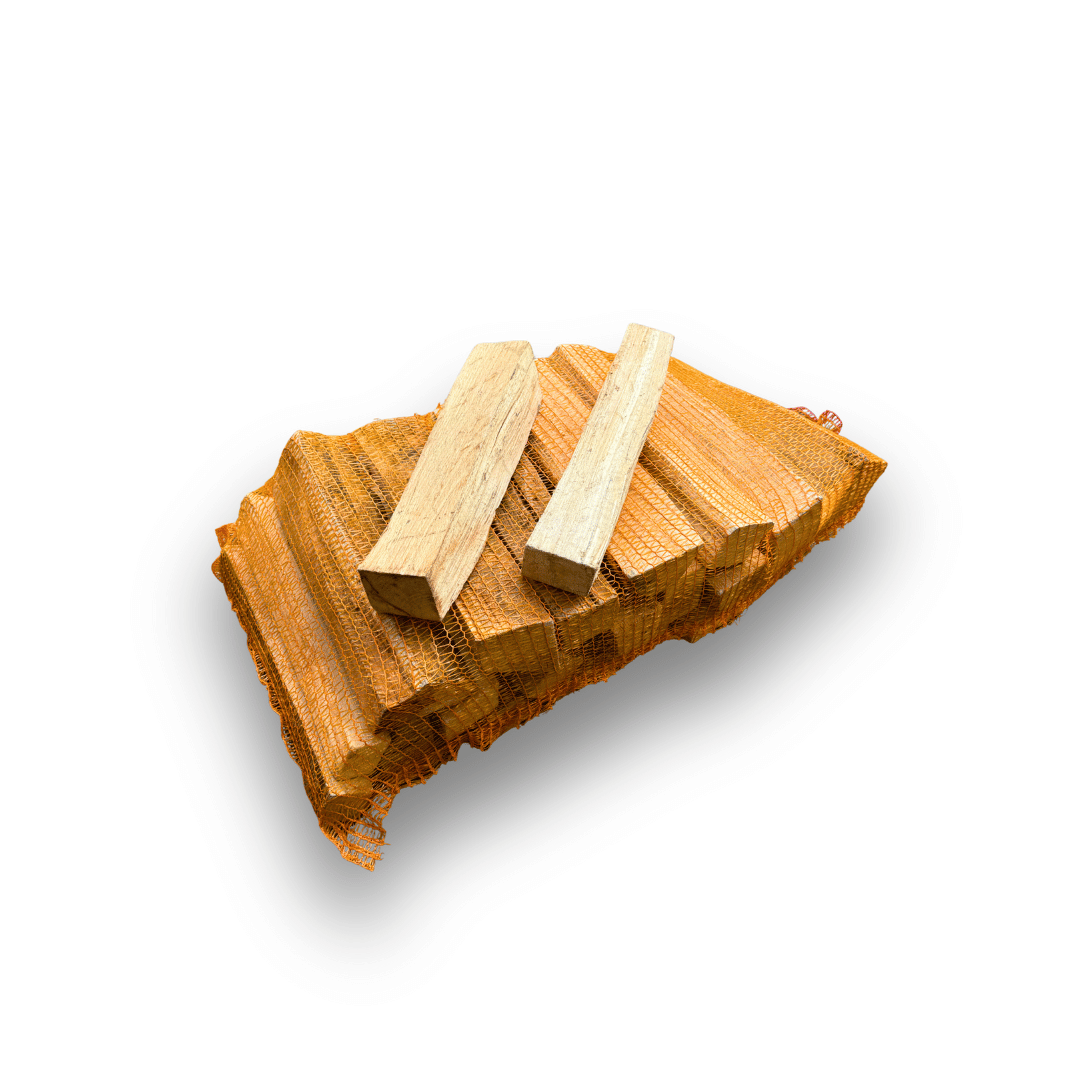 Sacchetto legna da ardere | 15 kg