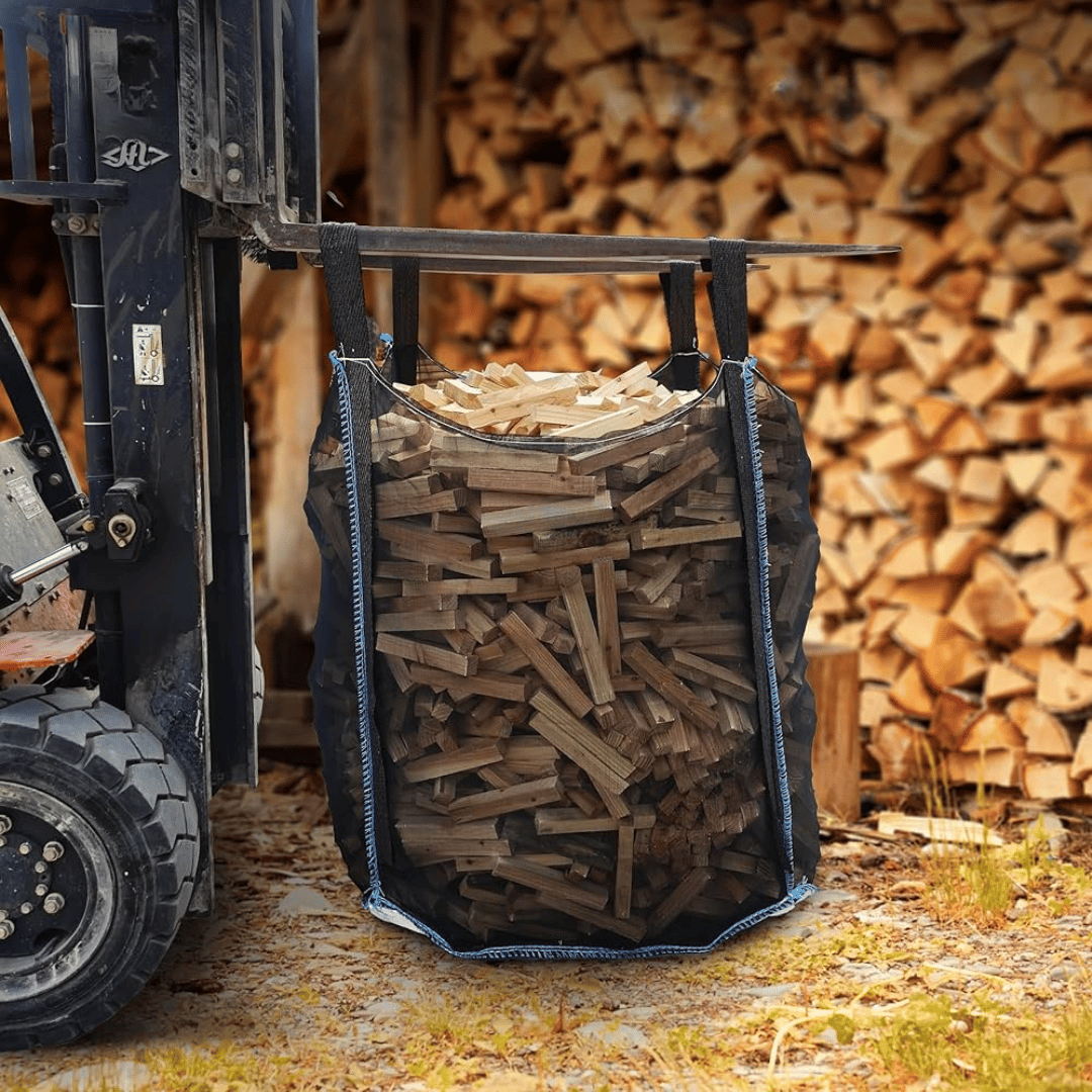 Legna da ardere di faggio Premium